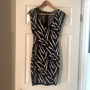 Bebe Dress XS